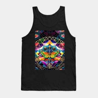 The Archaic Elements. Tank Top